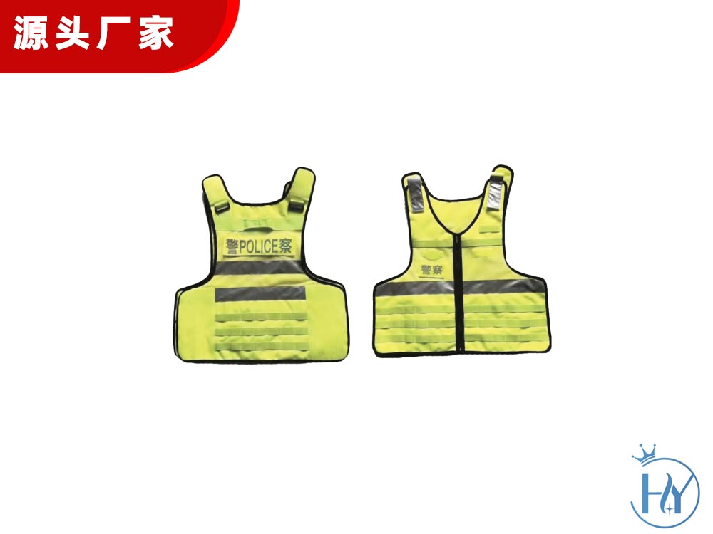 高档交警专业款