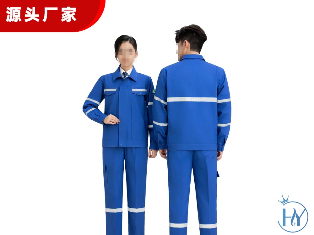 提供工作服定制服务按需定制显实力