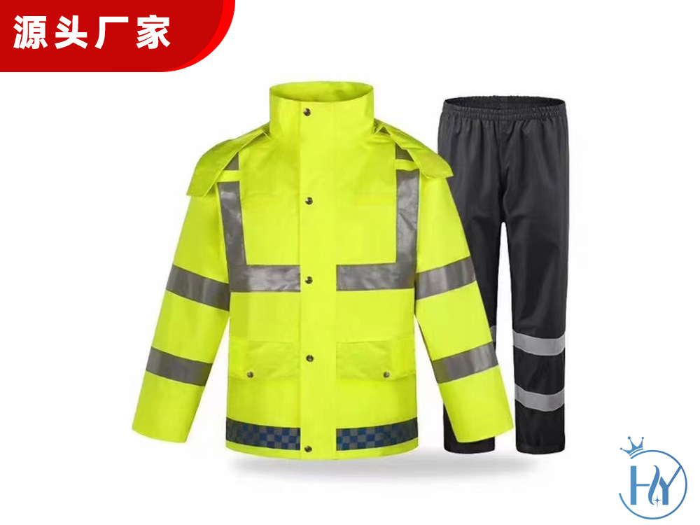 牛津布不加棉套装300D