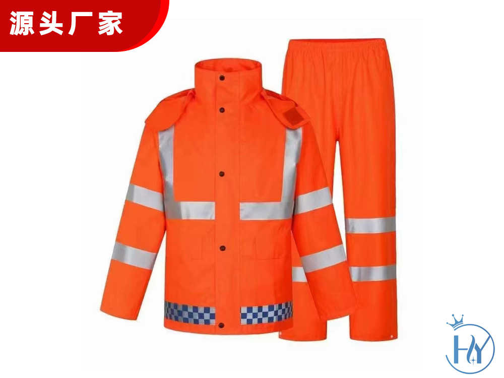 牛津布不加棉套装300D